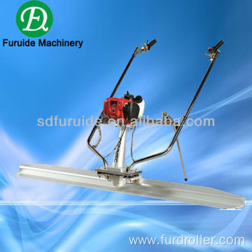High quality concrete surface finishing screed machine